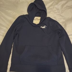 Hollister Hoodie
